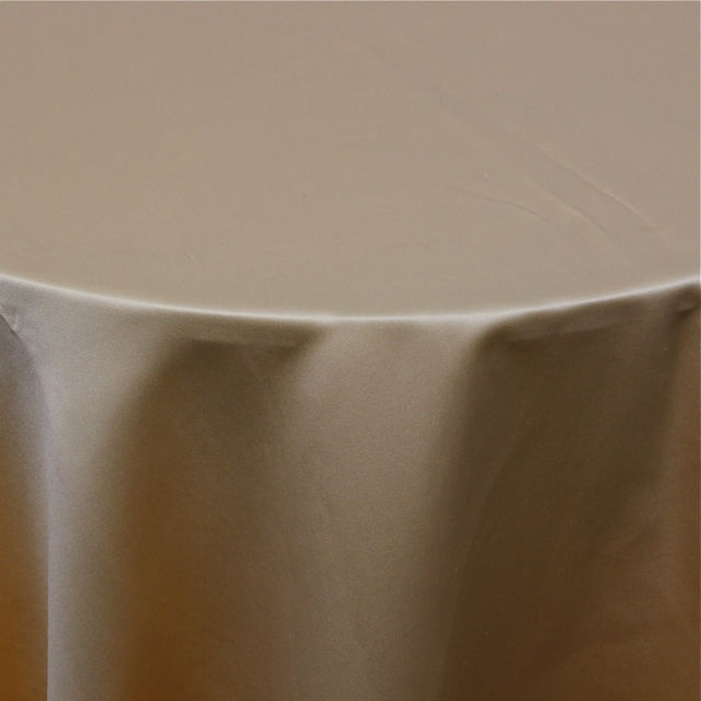 SATIN - MATTE CAMEL